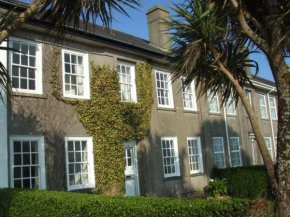 Ivy House Holiday Home